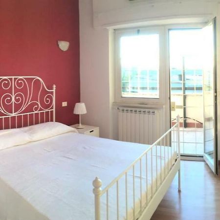 Casa Grilli Appartement Rome Buitenkant foto